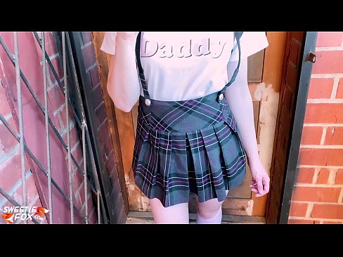 ❤️ Schoolgirl Sucks a dick gu domhainn agus fucks an àite clasaichean. ❤️❌  Bhidio anal  leinn gd.port-amurasso.ru ❤