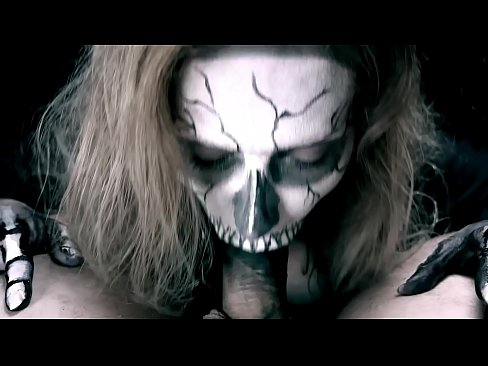 ❤️ Demon nighean sucking cock le a beul dubh agus slugadh cum. ❤️❌  Bhidio anal  leinn gd.port-amurasso.ru ❤