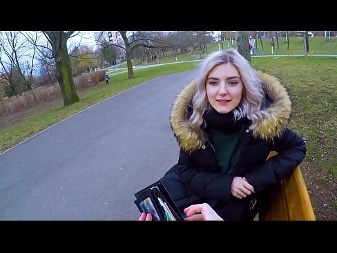 ❤️ Swallows hot cum coigreach airson airgead - blowjob anns a 'phàirc le Eva Elfie ❤️❌  Bhidio anal  leinn gd.port-amurasso.ru ❤